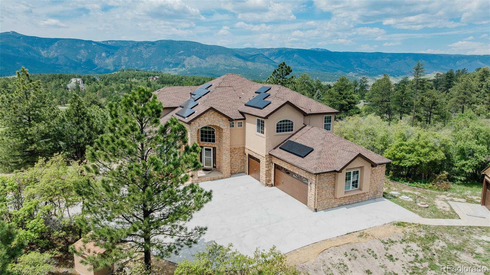 8403 Homestake Court, Larkspur, CO, 80118 4 8403 Homestake Court