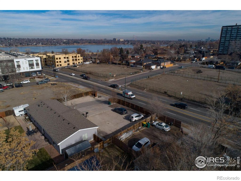 Photo of 1571 Sheridan Boulevard, Lakewood, CO 80214 (MLS # IR1048809)