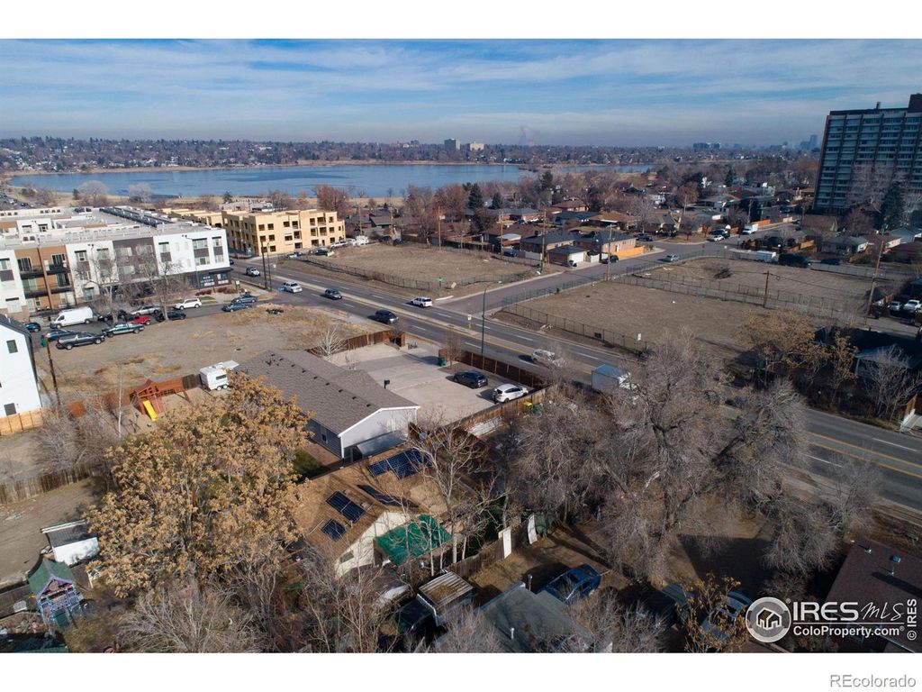 Photo of 1571 Sheridan Boulevard, Lakewood, CO 80214 (MLS # IR1048809)