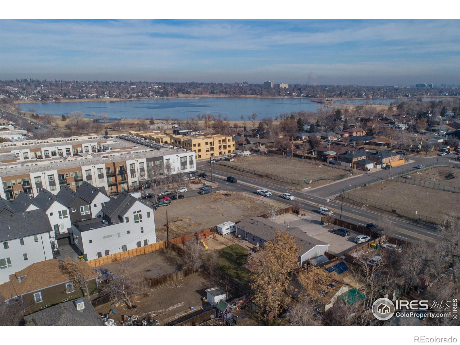 1571 Sheridan Boulevard