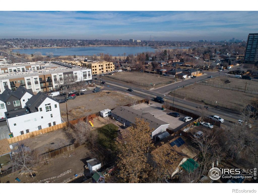 Photo of 1571 Sheridan Boulevard, Lakewood, CO 80214 (MLS # IR1048809)