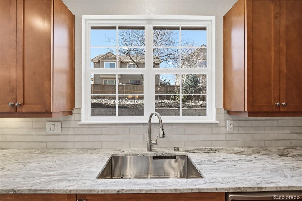 Photo of 10613 Briarglen Circle, Highlands Ranch, CO 80130 (MLS # 7465415)