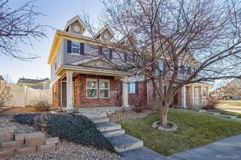Photo of 1226 S Quintero Court, Aurora, CO 80017 (MLS # 8056928)