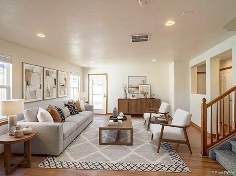 1226 S Quintero Court Aurora CO 80017