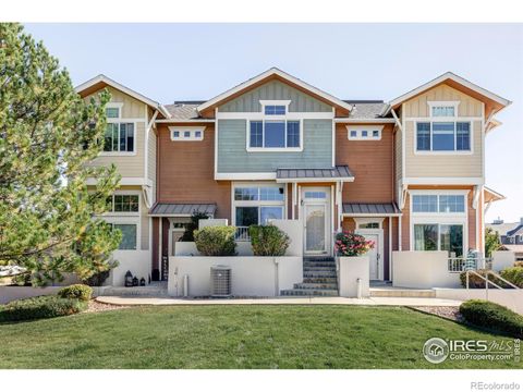Photo of 4240 Riley Drive, Longmont, CO 80503 (MLS # IR1045465)