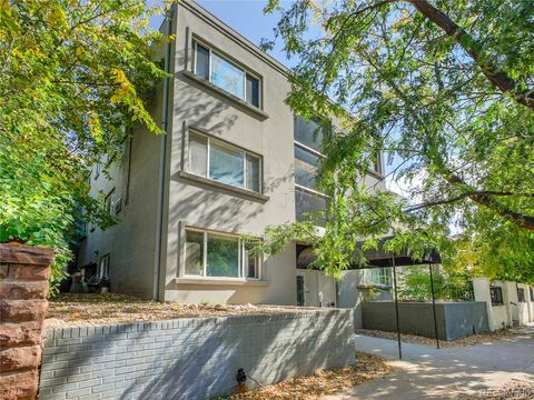 1056 N Marion Street 202 Denver CO 80218