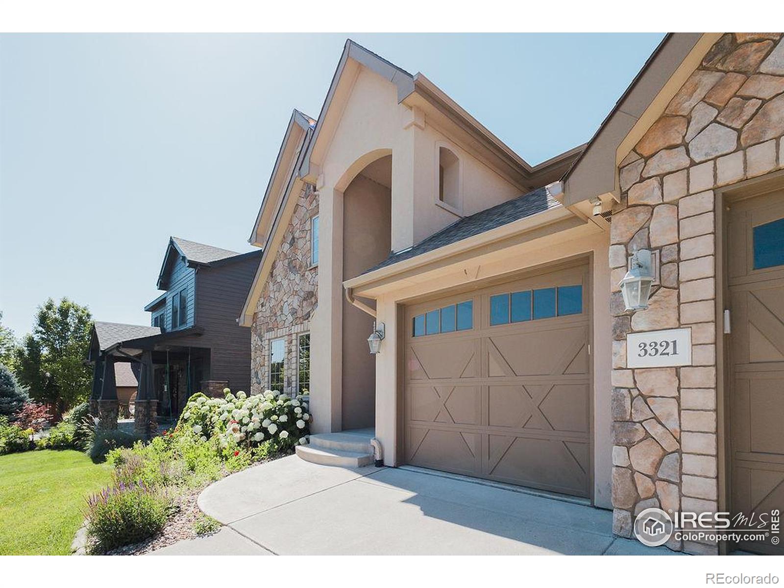 3321 Muskrat Creek Drive