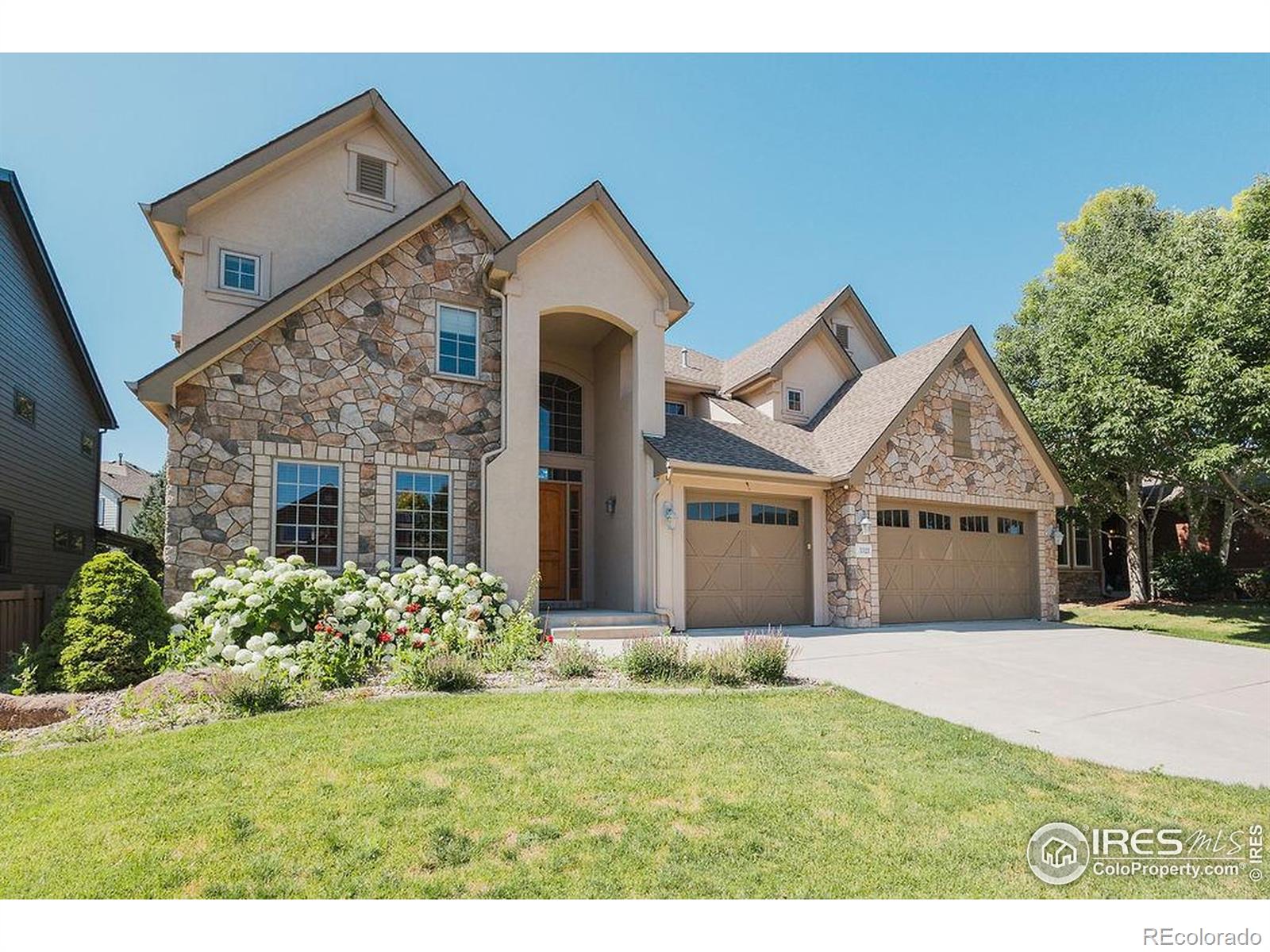3321 Muskrat Creek Drive