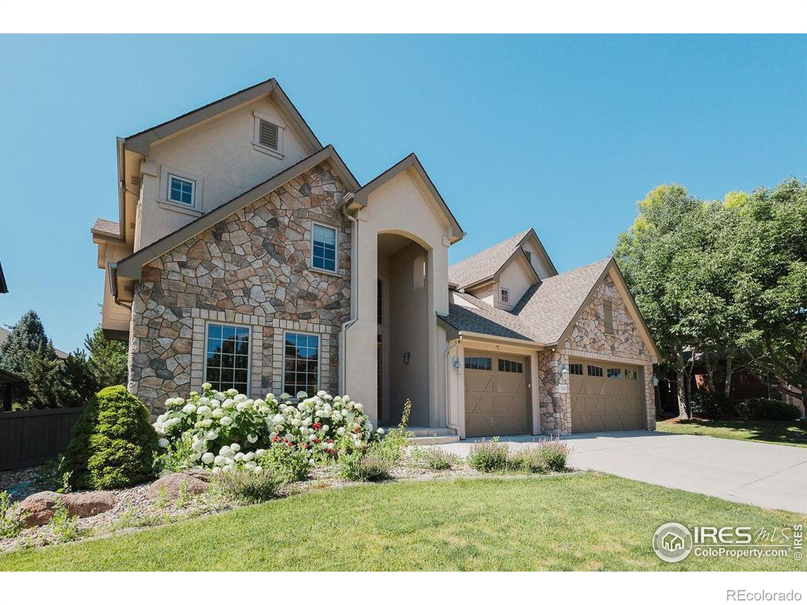 3321 Muskrat Creek Drive