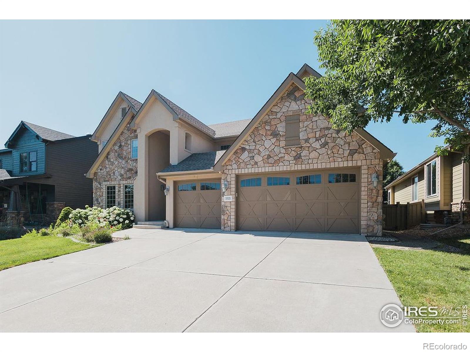 3321 Muskrat Creek Drive