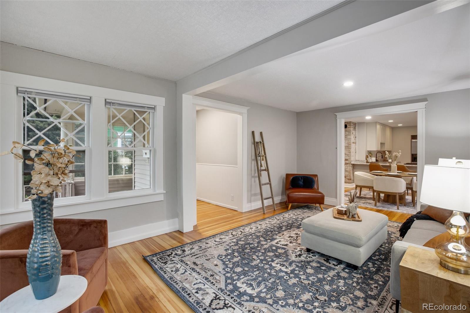 122 E Jefferson Street