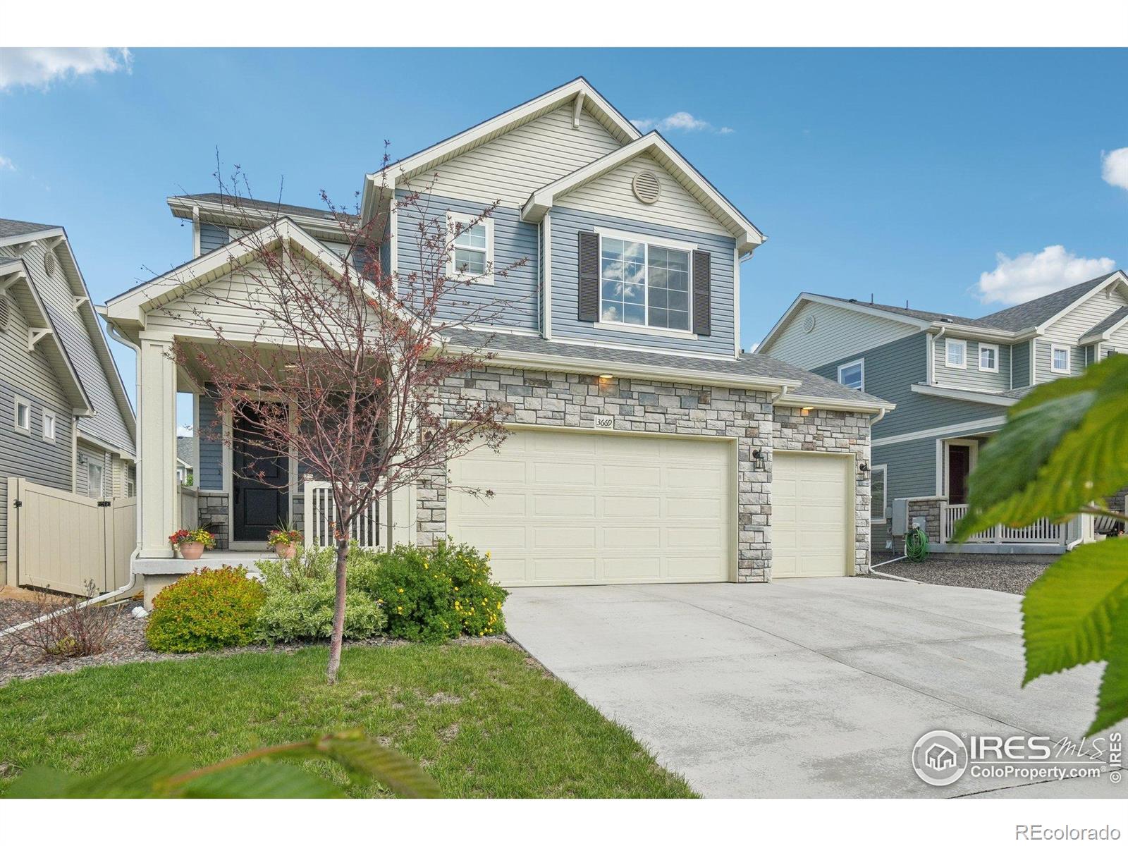 3669 Riverwalk Circle
