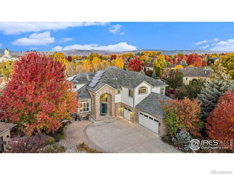 6509 Westchase Court Fort Collins CO 80528