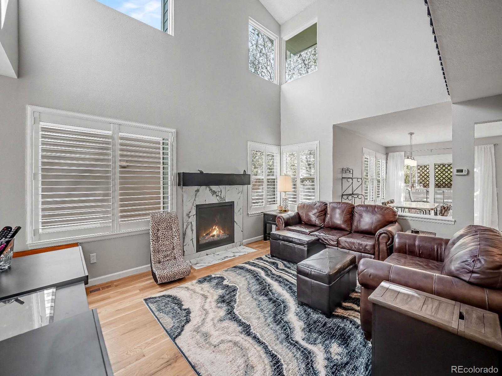 2058 E Phillips Pl, Littleton, CO, 80122