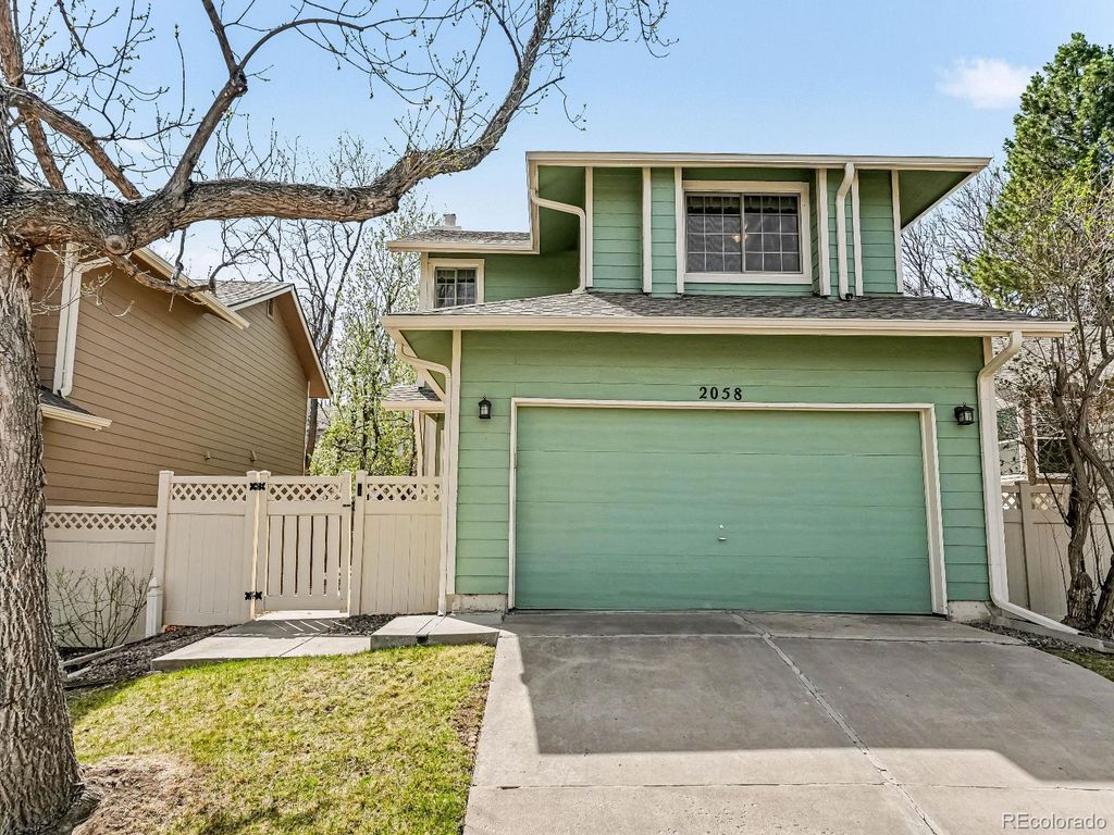 Photo of 2058 E Phillips Place, Centennial, CO 80122 (MLS # 5955213)