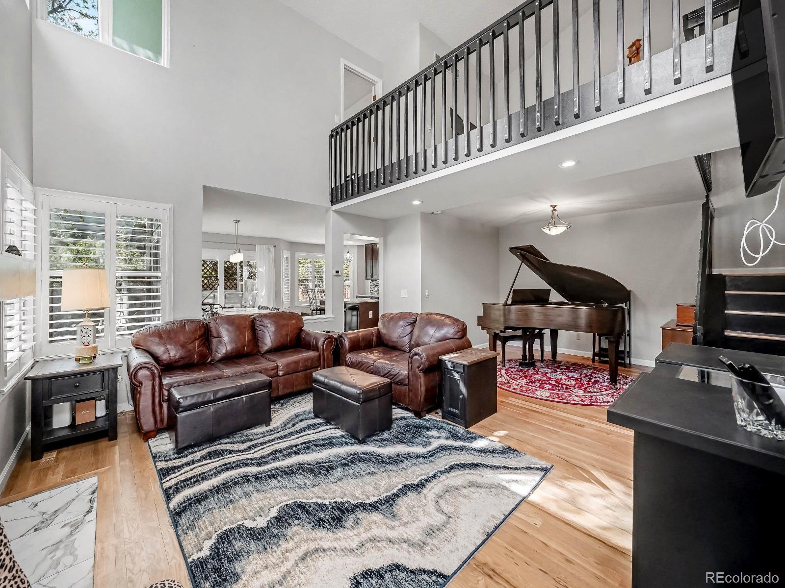 2058 E Phillips Pl, Littleton, CO, 80122