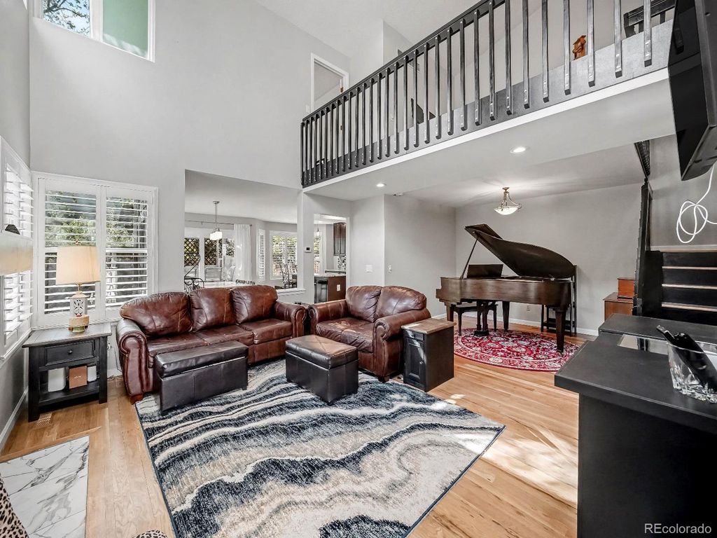 Photo of 2058 E Phillips Place, Centennial, CO 80122 (MLS # 5955213)