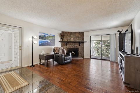 943 S Zeno Way 207 Aurora CO 80017