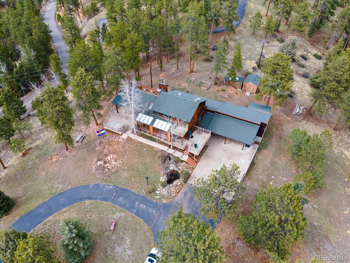 13660 Rampart Drive