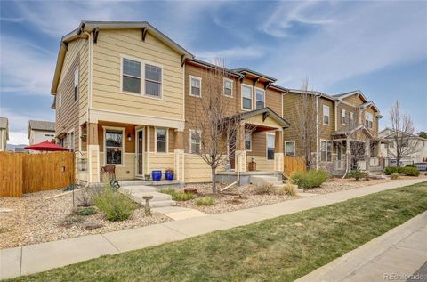 6973 Isabell Court Unit A, Arvada, CO 80007 - #: 4760570