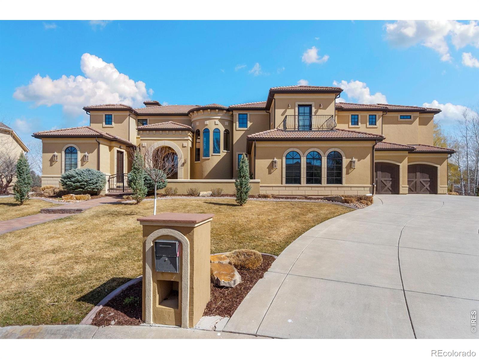 2944 Hearthstone Drive