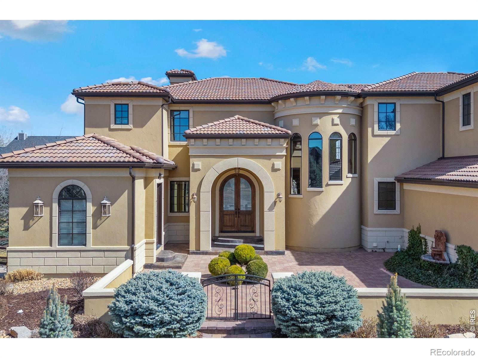 2944 Hearthstone Drive