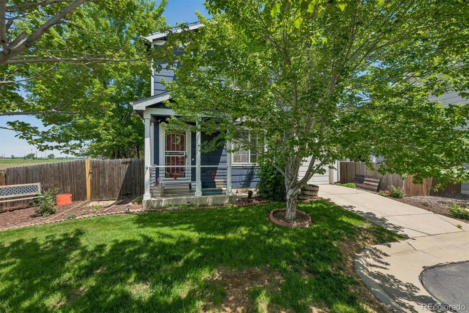 10140 Fairfax Court
