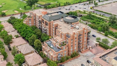 2400 E Cherry Creek South Drive 207 Denver CO 80209