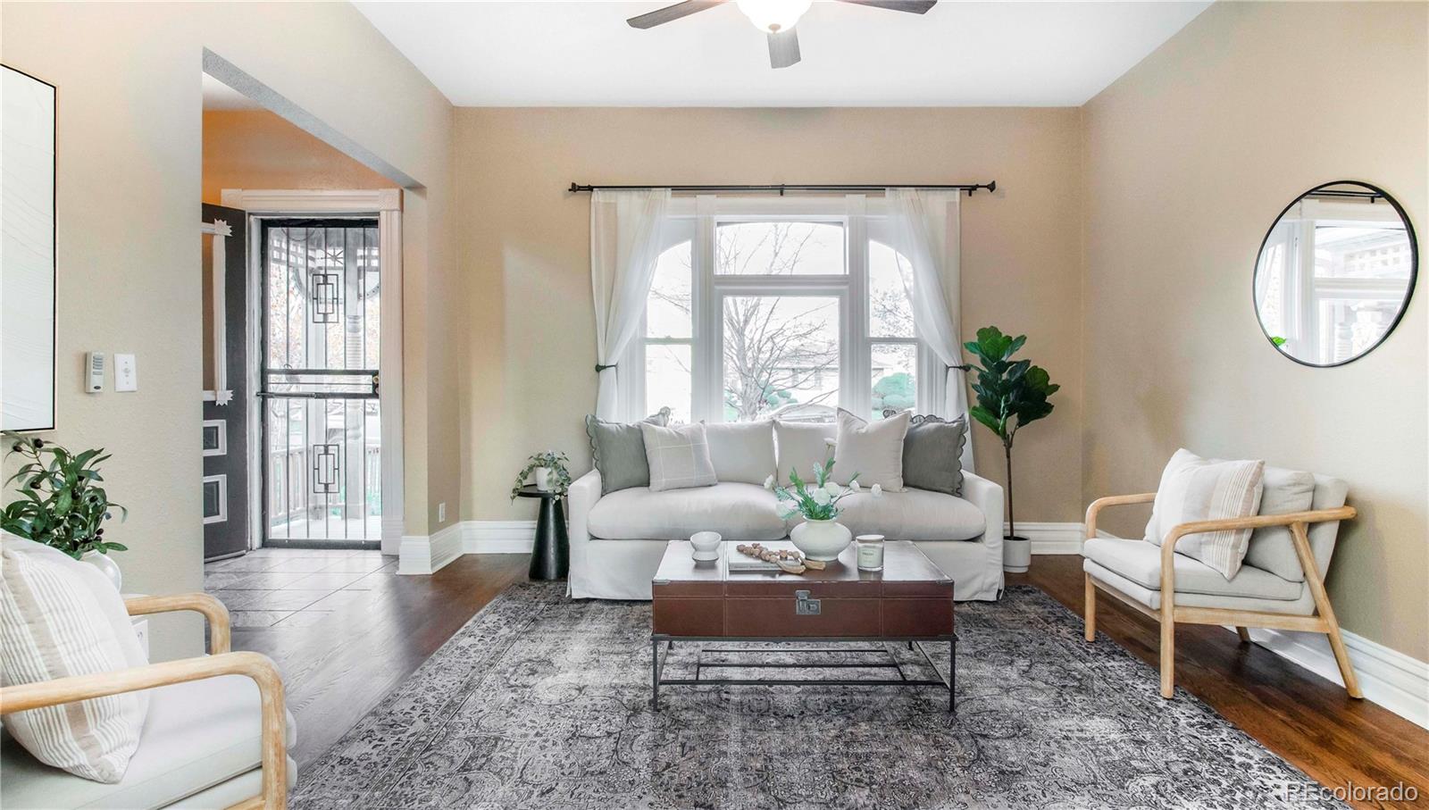 2329 N Race Street, Denver, CO, 80205 3 2329 N Race Street