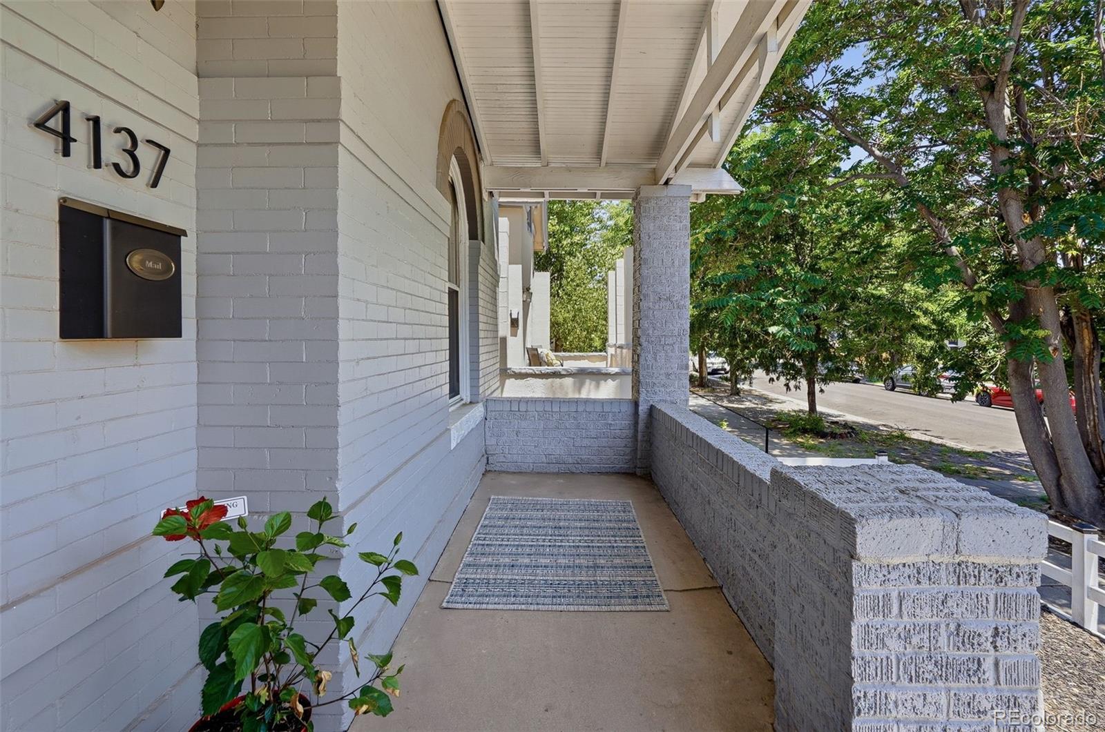 4137 Osage Street
