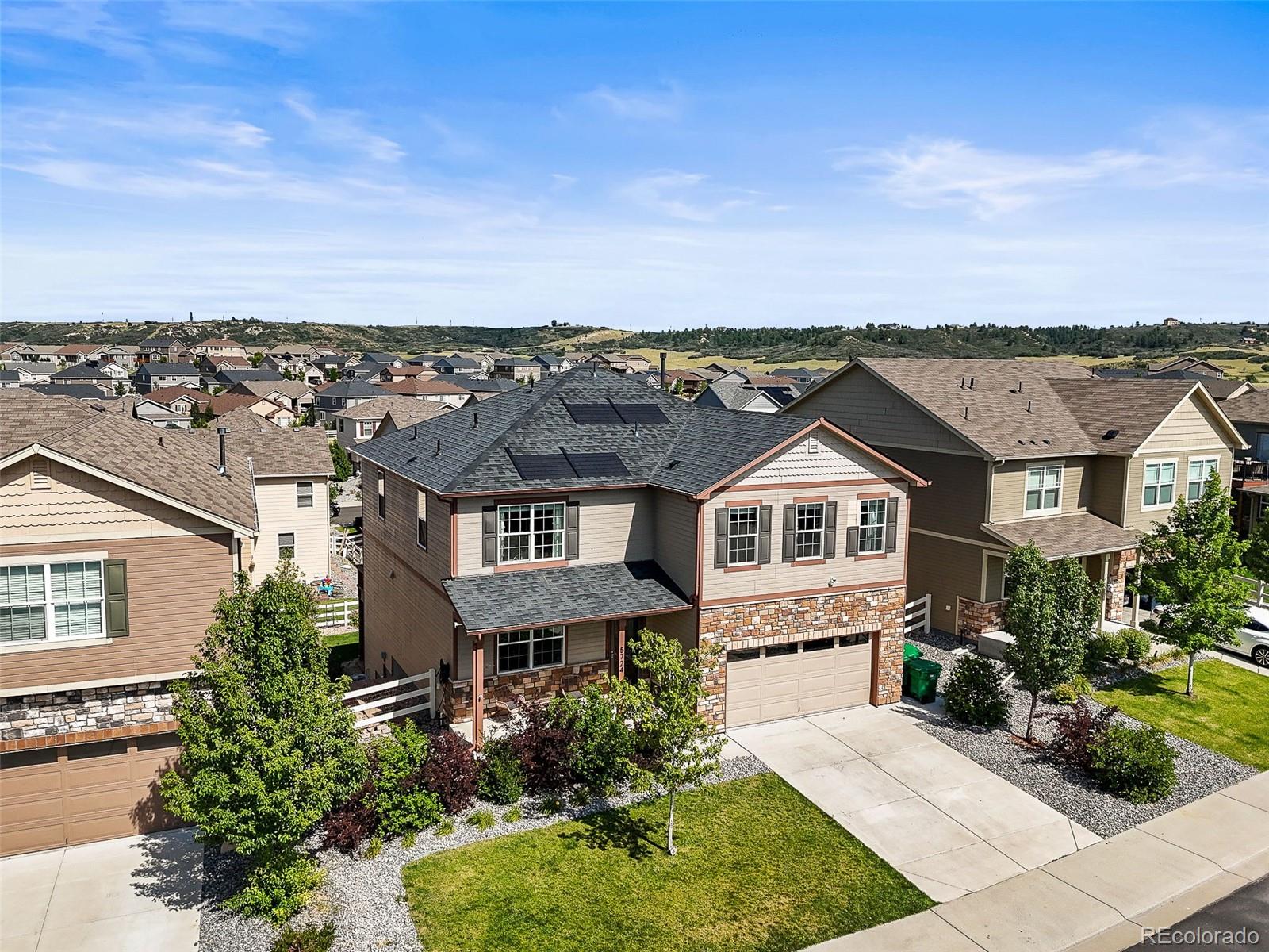 5724 Echo Park Circle