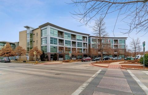2958 Syracuse Street 403 Denver CO 80238