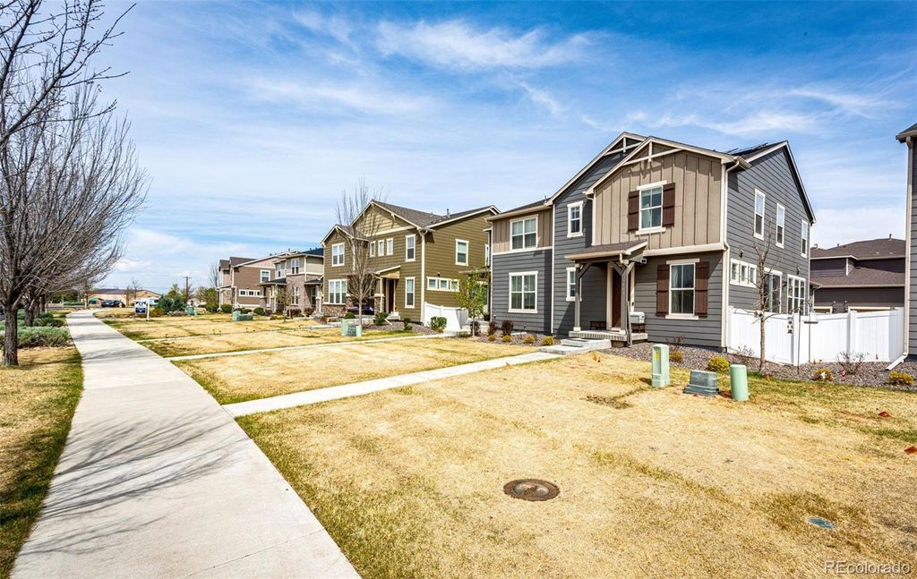 Photo of 5113 Buckwheat Road, Brighton, CO 80640 (MLS # 5462885)