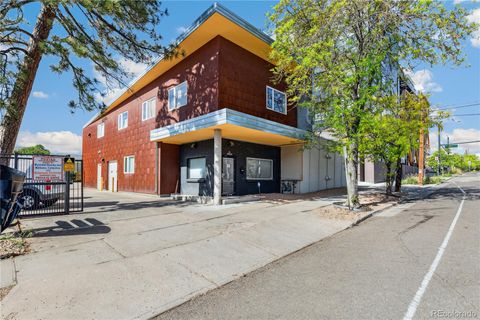 2306 W 29th Avenue Denver CO 80211