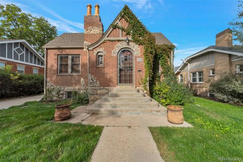 665 Cherry Street Denver CO 80220