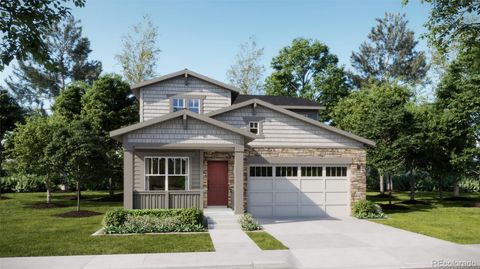 244 Kobe Lane Johnstown CO 80534