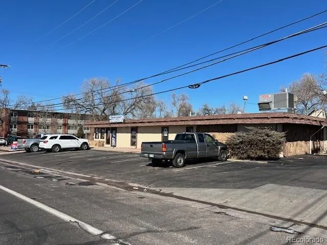 Colorado Springs, Colorado 80909, United States, ,Commercial,Active,64309