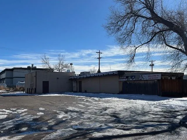 Colorado Springs, Colorado 80909, United States, ,Commercial,Active,64309