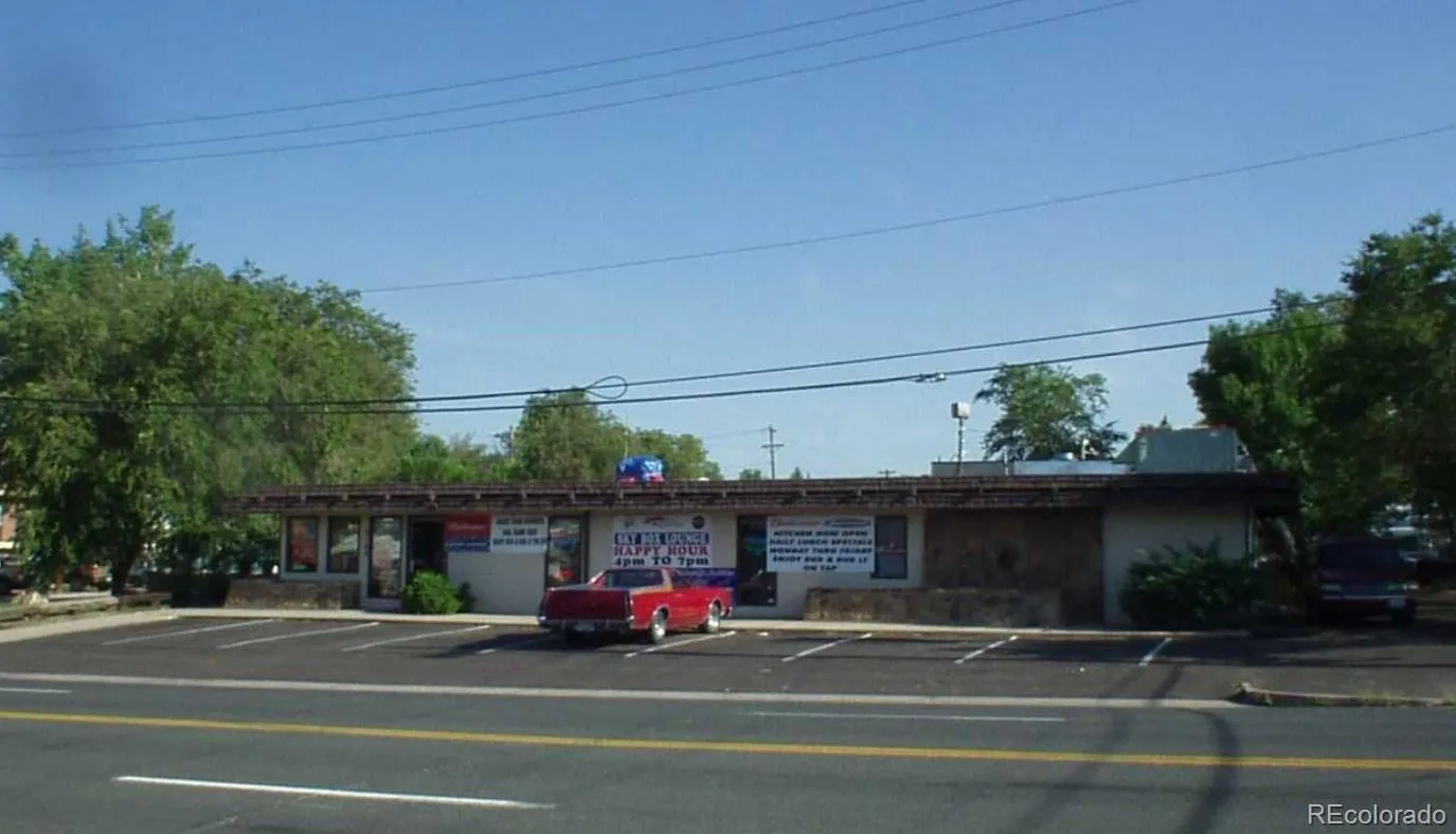 Colorado Springs, Colorado 80909, United States, ,Commercial,Active,64309