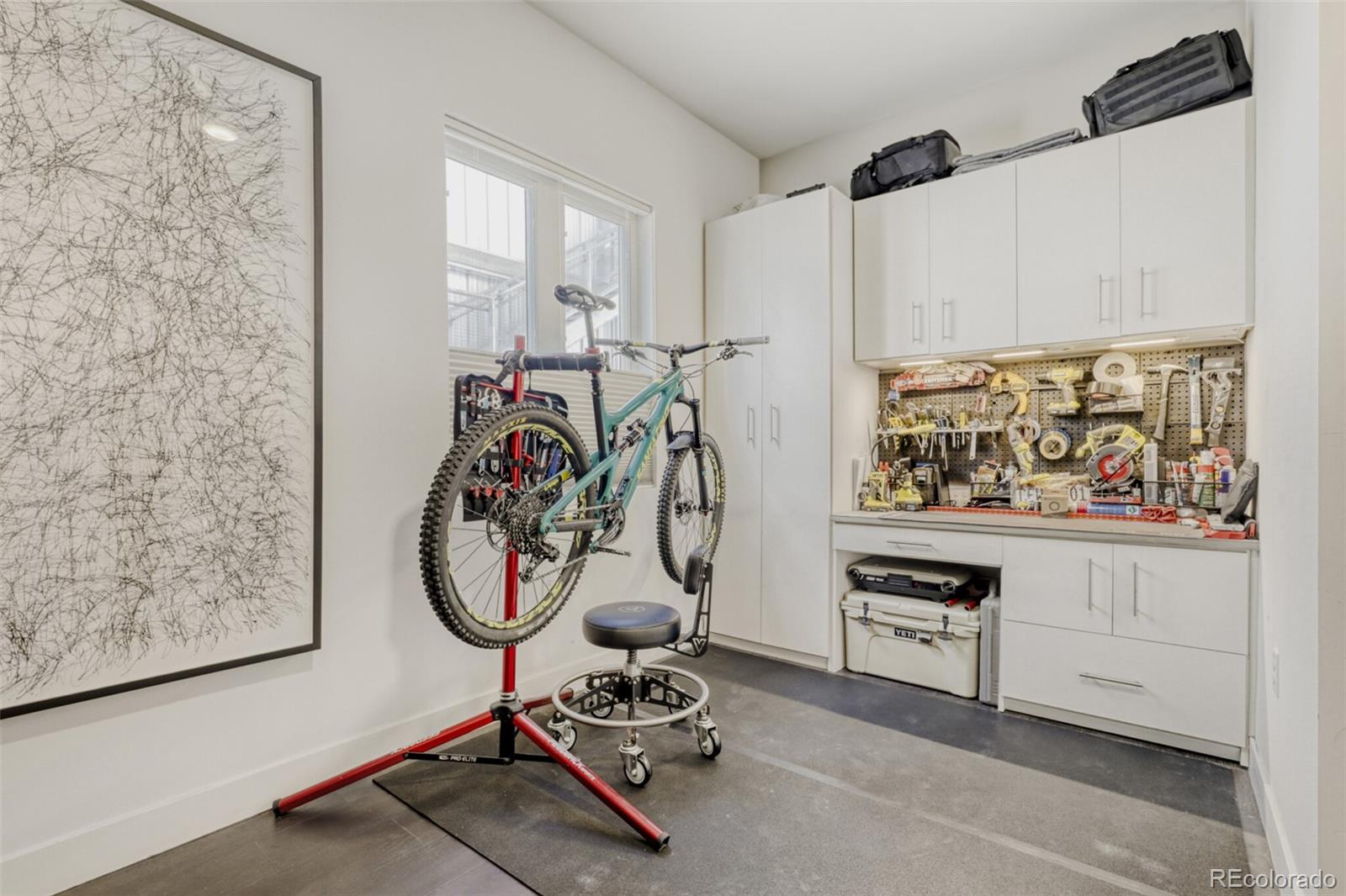 2530 Lawrence Street RA108