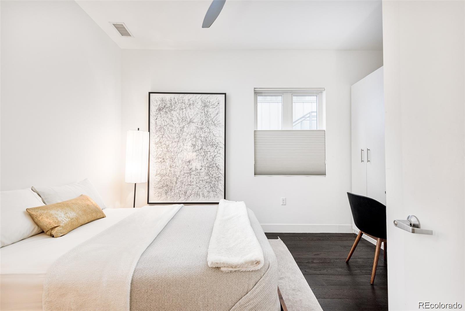 2530 Lawrence Street RA108