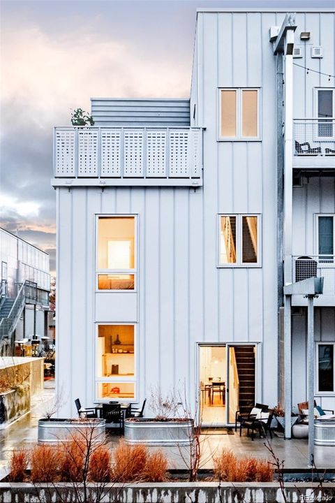 2530 Lawrence Street RA108 Denver CO 80205