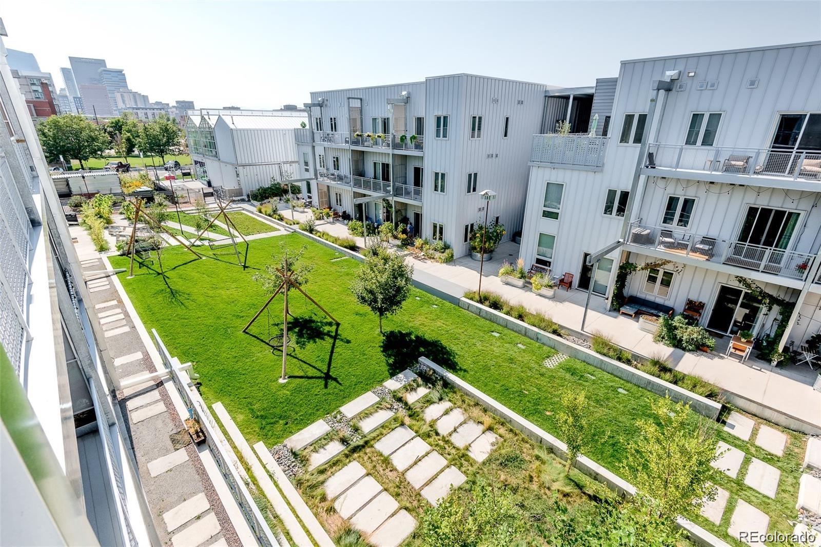 2530 Lawrence Street RA108