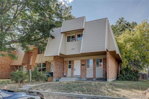 11681 Logan Street Northglenn CO 80233