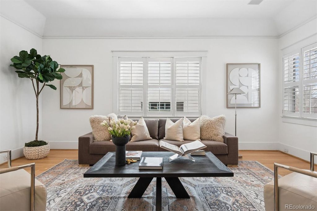 Photo of 374 S Race Street, Denver, CO 80209 (MLS # 2901382)