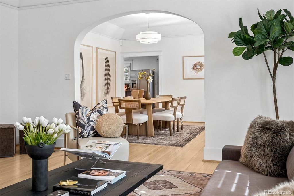 Photo of 374 S Race Street, Denver, CO 80209 (MLS # 2901382)