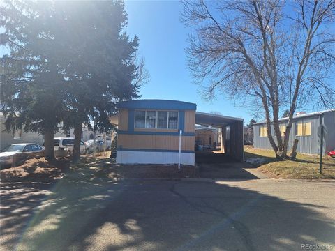9850 Federal Boulevard, Federal Heights, CO 80260 - #: 5815363