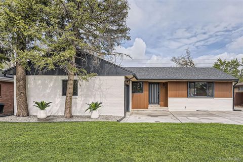 920 S Hudson Street Denver CO 80246