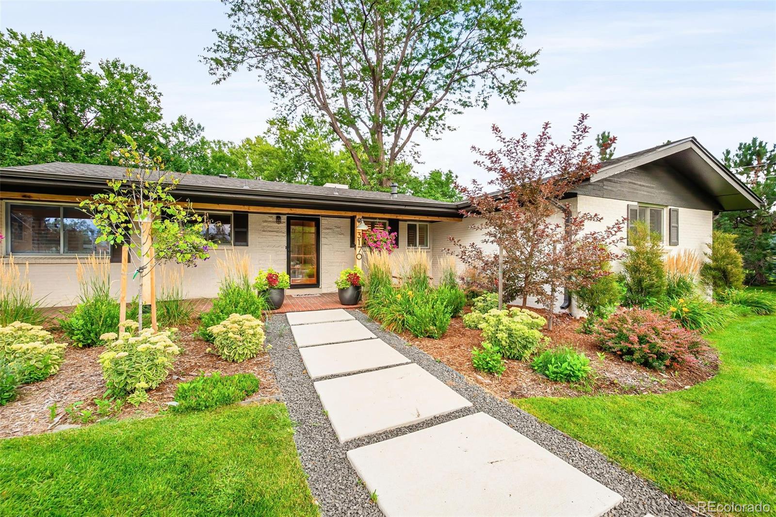 3170 Crabapple Road