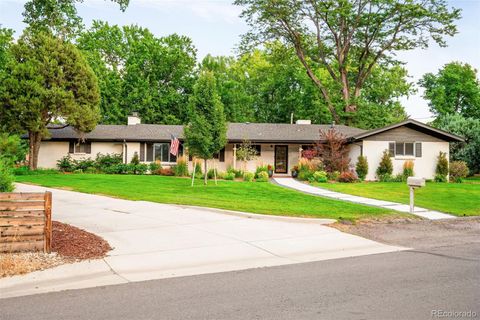 3170 Crabapple Road Golden CO 80401